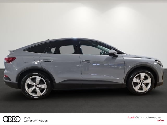 Audi Q4 e-tron 35 Sportback