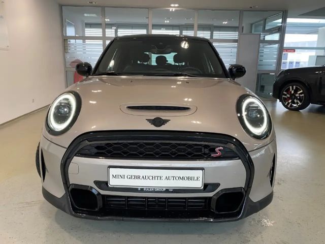 MINI Cooper S 5-deurs