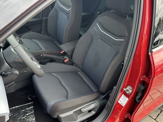 Seat Arona 1.0 TSI FR-lijn