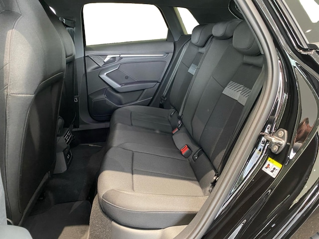 Audi A3 S-Tronic Sportback