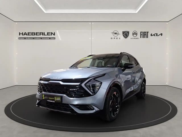 Kia Sportage GDi GT-Line