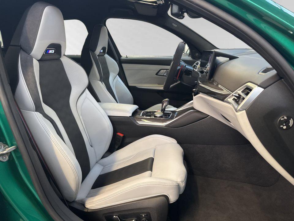 BMW M3 Competition Touring xDrive