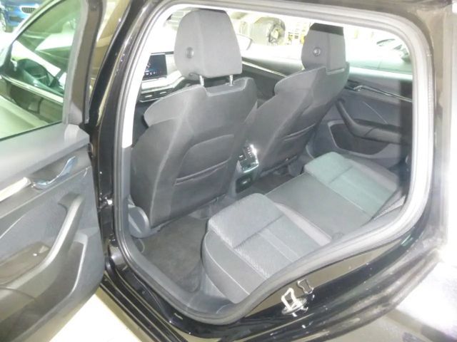 Skoda Octavia 2.0 TDI Combi Style Style