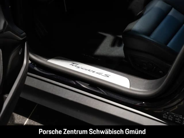 Porsche Taycan 4S Sport Turismo