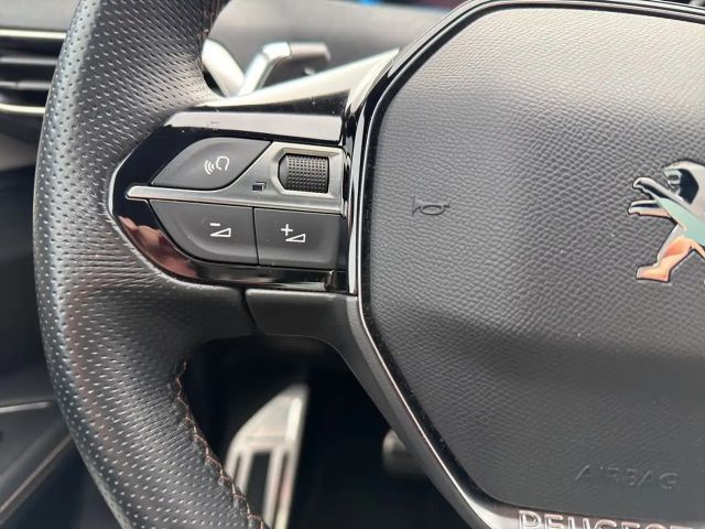 Peugeot 3008 GT-Line Hybrid