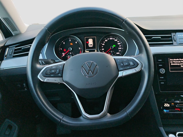 Volkswagen Passat 2.0 TDI Variant