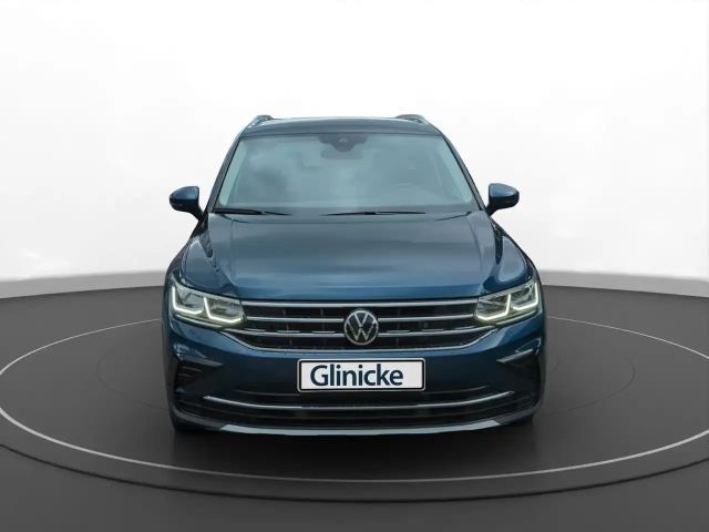 Volkswagen Tiguan 2.0 TDI DSG Elegance Elegance