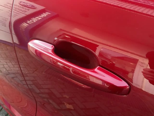 Ford Kuga Plug in Hybrid ST Line X