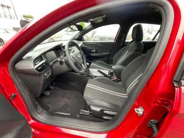 Opel Corsa 1.2 Turbo GS-Line Grand Sport Turbo