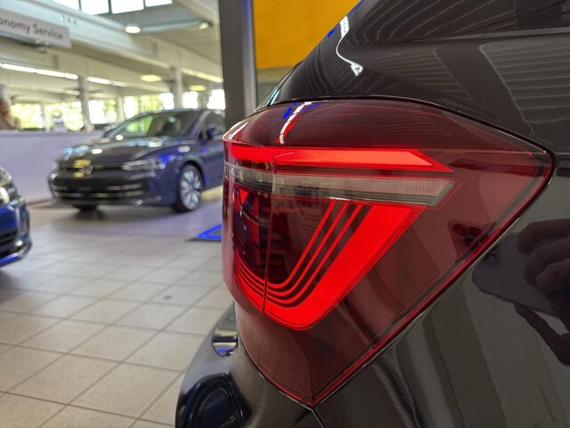 Volkswagen Polo 1.0 TSI DSG Style