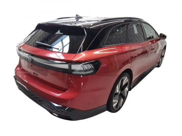 Volkswagen ID.7 GTX Tourer