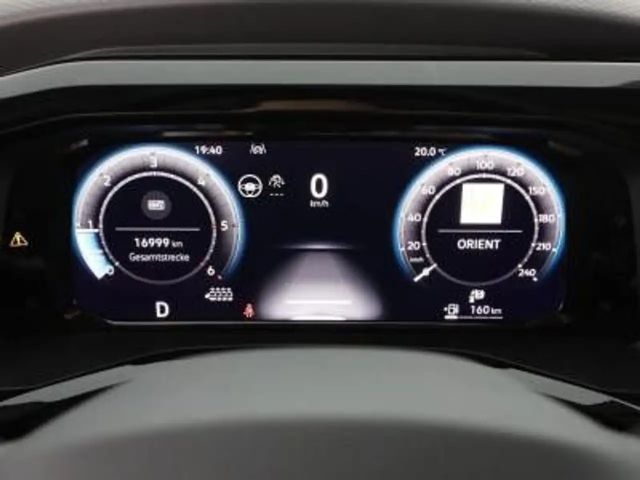 Volkswagen Multivan DSG Life T7