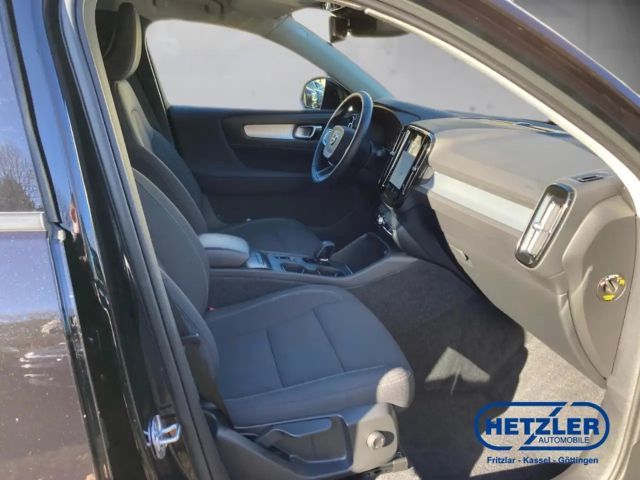 Volvo XC40 Momentum T3