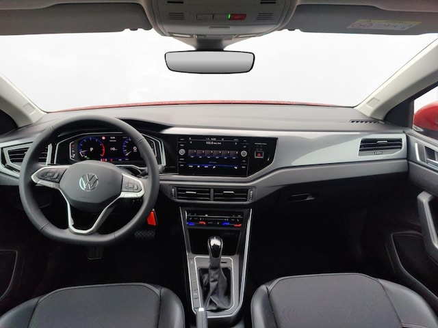 Volkswagen Taigo 1.5 TSI IQ.Drive Style