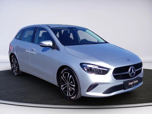 Mercedes-Benz B 180 Progressive