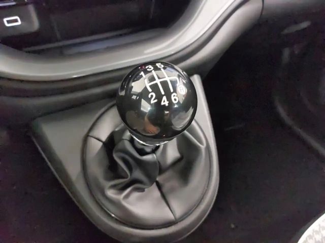 Fiat 500 Hatchback Hybrid Torino