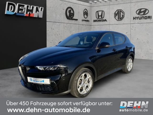 Alfa Romeo Tonale 1.6 TD Sprint AT SHZ LRHZ LED Navi VZE