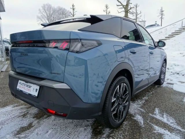 Peugeot 3008 Allure Pack Hybrid