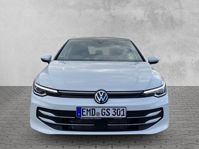 Volkswagen Golf 1.5 TSI Golf VIII Style