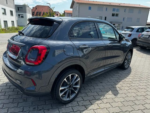Fiat 500X Sport