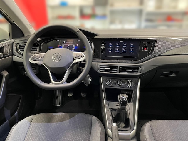 Volkswagen Taigo 1.0 TSI