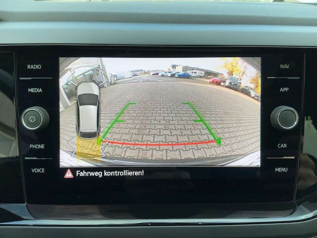 Volkswagen Taigo 1.5 TSI DSG R-Line