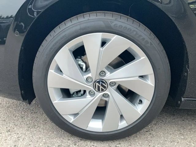 Volkswagen Golf Rabbit TSI