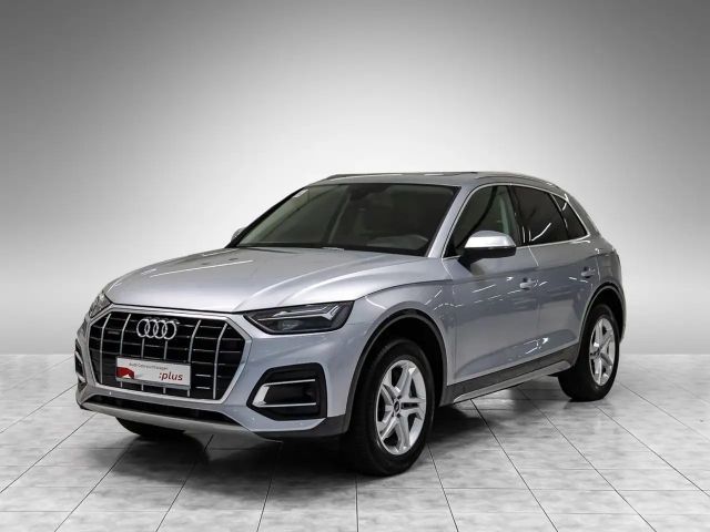 Audi Q5 50 TFSI Hybride Quattro