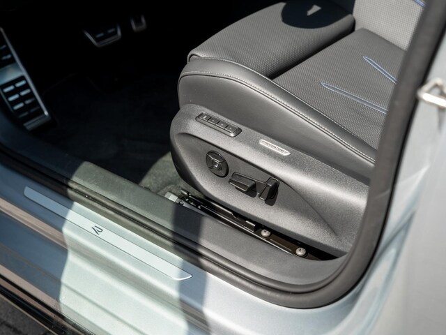 Volkswagen Passat 4Motion DSG