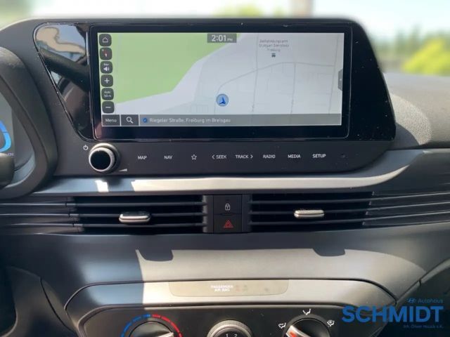 Hyundai i20 1.2 Select