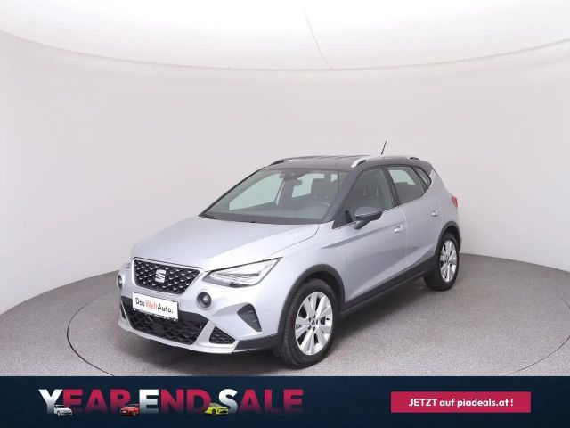 Seat Arona 1.0 TSI DSG