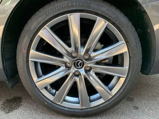 Mazda 6 SkyActiv Sportbreak Takumi