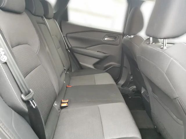 Nissan Qashqai N-Connecta