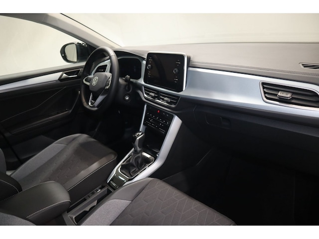 Volkswagen T-Roc 2.0 TDI DSG