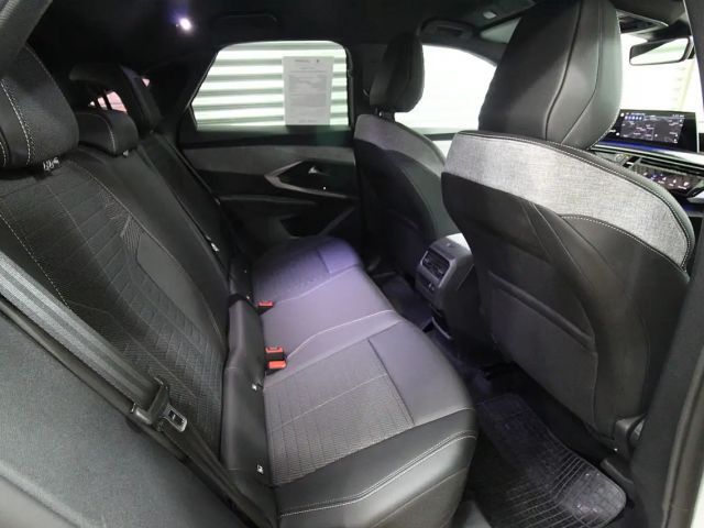 Peugeot 3008 Allure Pack Hybrid