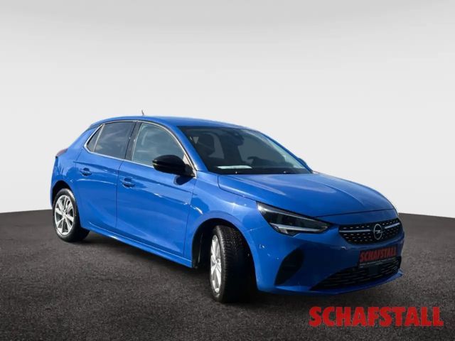 Opel Corsa Elegance Turbo