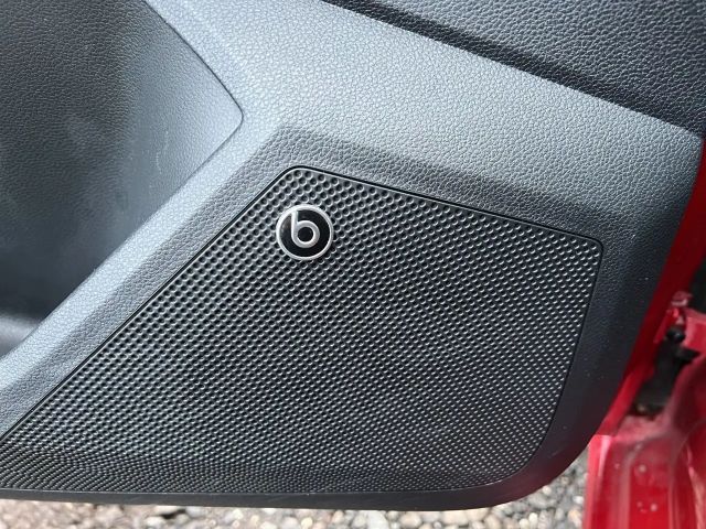 Seat Ibiza 1.0 TSI FR-lijn