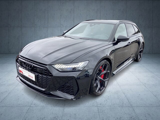 Audi A6 e-tron Avant Performance Quattro