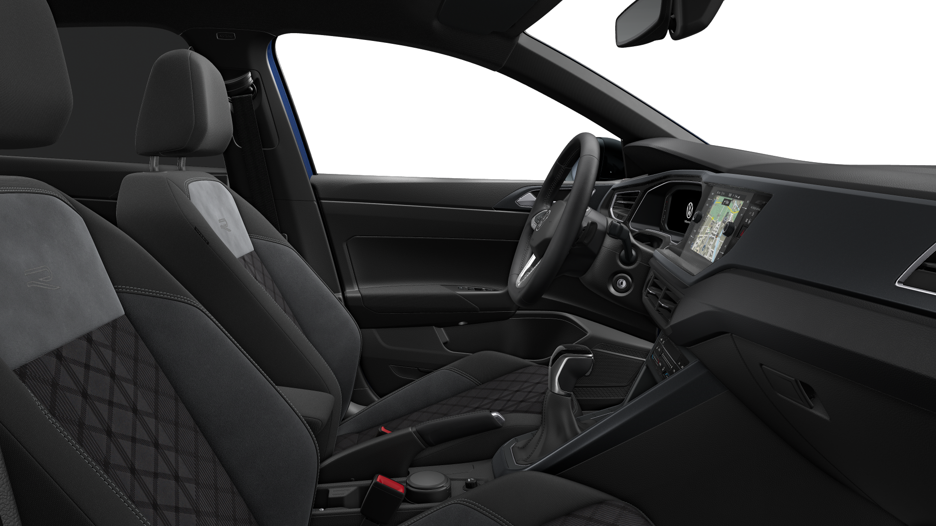 Volkswagen Taigo DSG R-Line