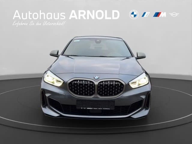 BMW 135 Sedan xDrive