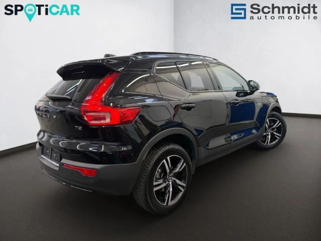 Volvo XC40 Dark Plus