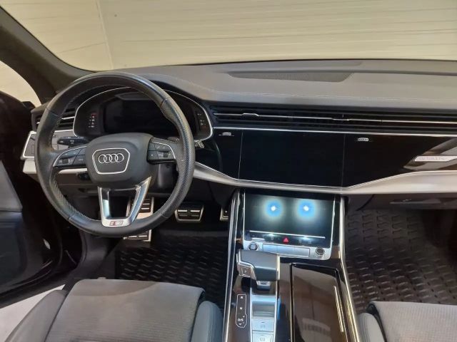 Audi Q8 50 TDI Quattro