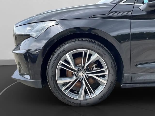 Skoda Enyaq iV 80
