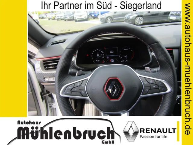 Renault Arkana EDC RS TCe 140