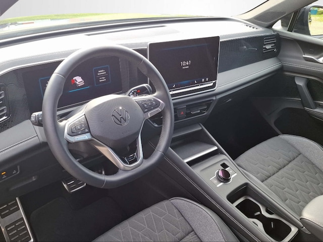 Volkswagen Tiguan 2.0 TDI DSG