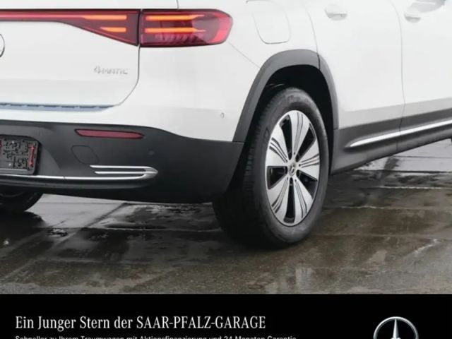 Mercedes-Benz EQB 300 4MATIC Progressive