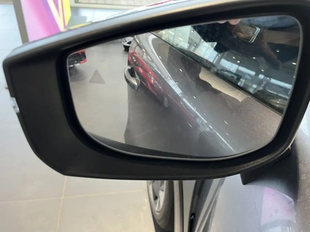 Renault Clio E-Tech Hybrid Techno