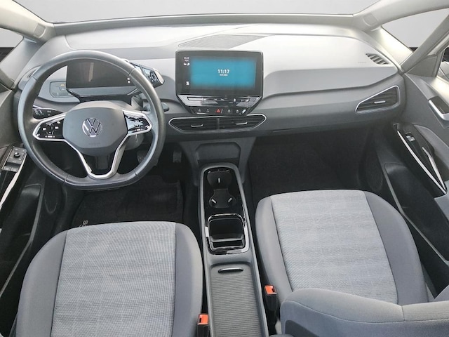 Volkswagen ID.3 58 KWh Performance Pro