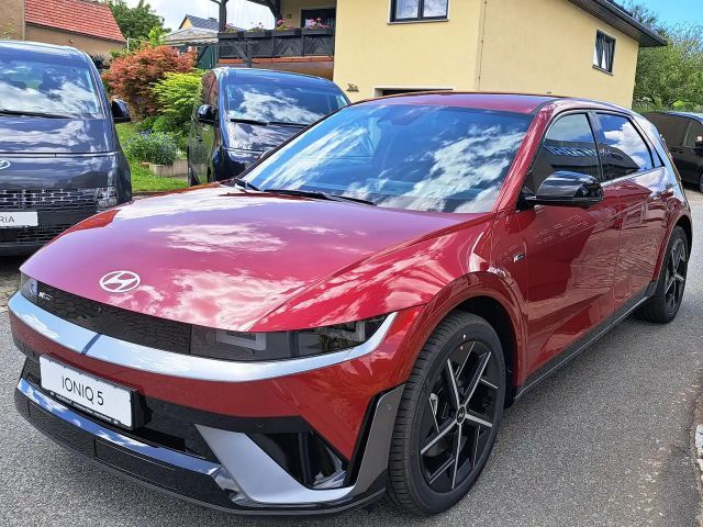 Hyundai IONIQ 5 Ioniq 5 N