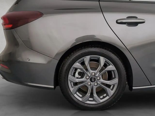 Ford Focus 1.5 EcoBlue Wagon